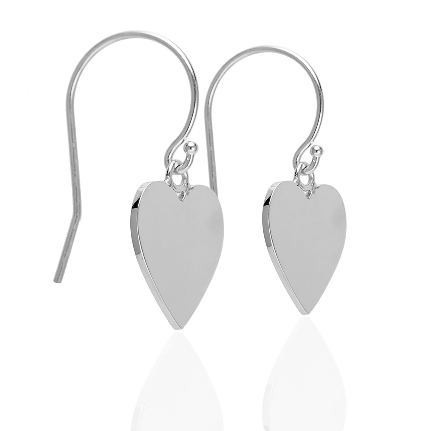 Heart Dangles