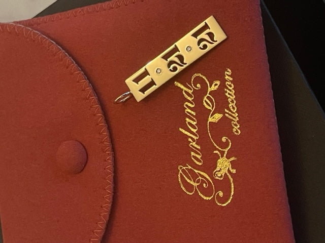 Custom Date Charm