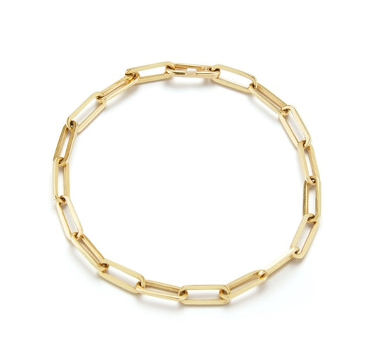 Charm Bracelet Links