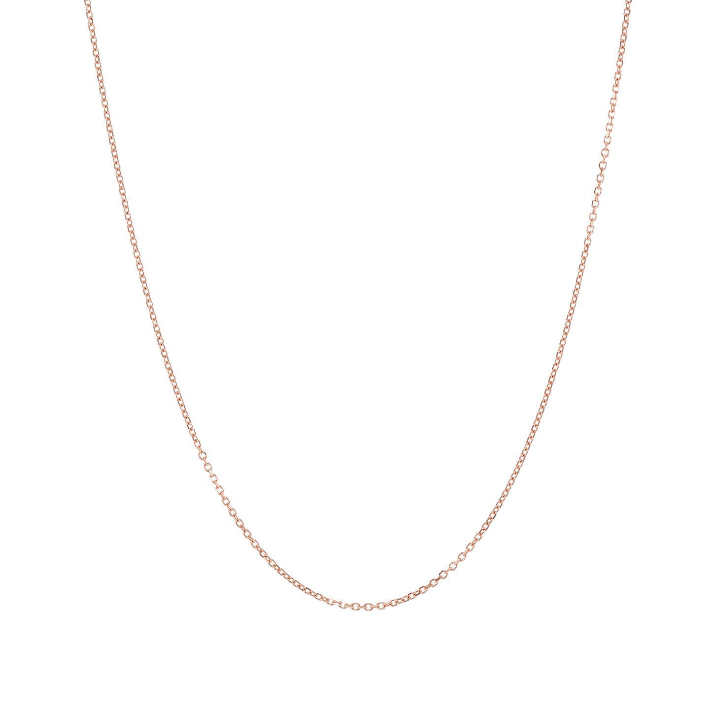 Classic Cable Chain