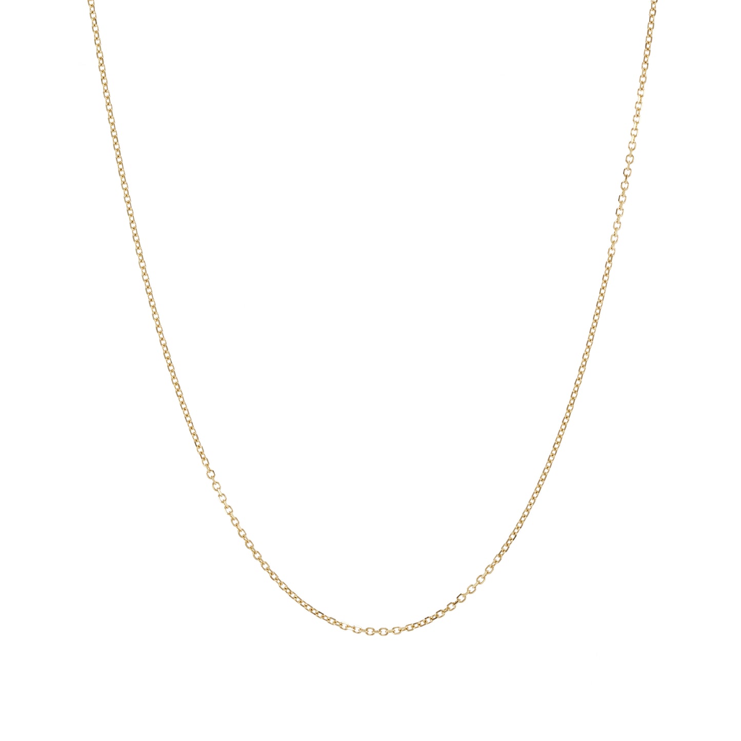 Classic Cable Chain