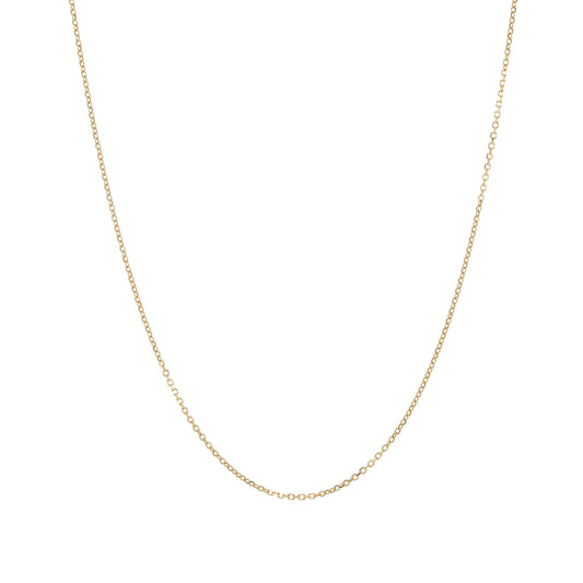 Classic Cable Chain