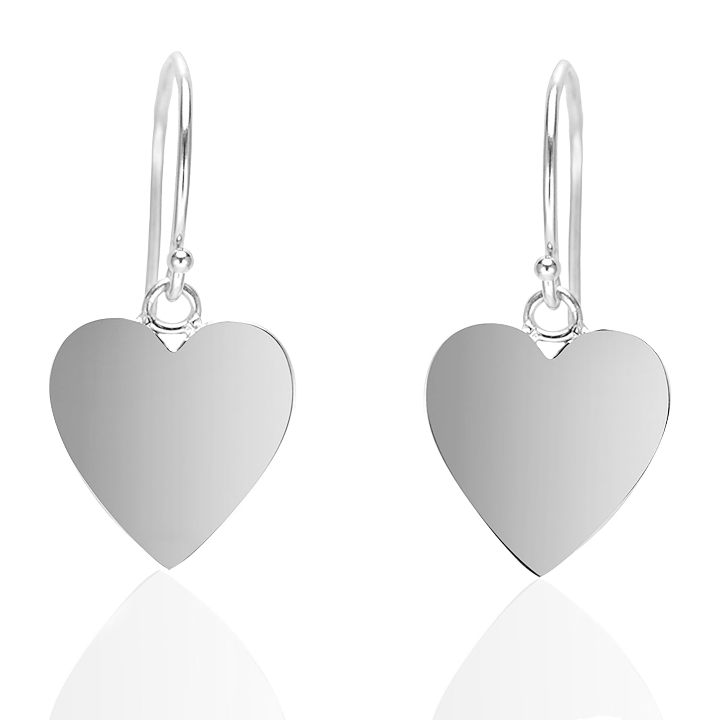 Heart Dangles