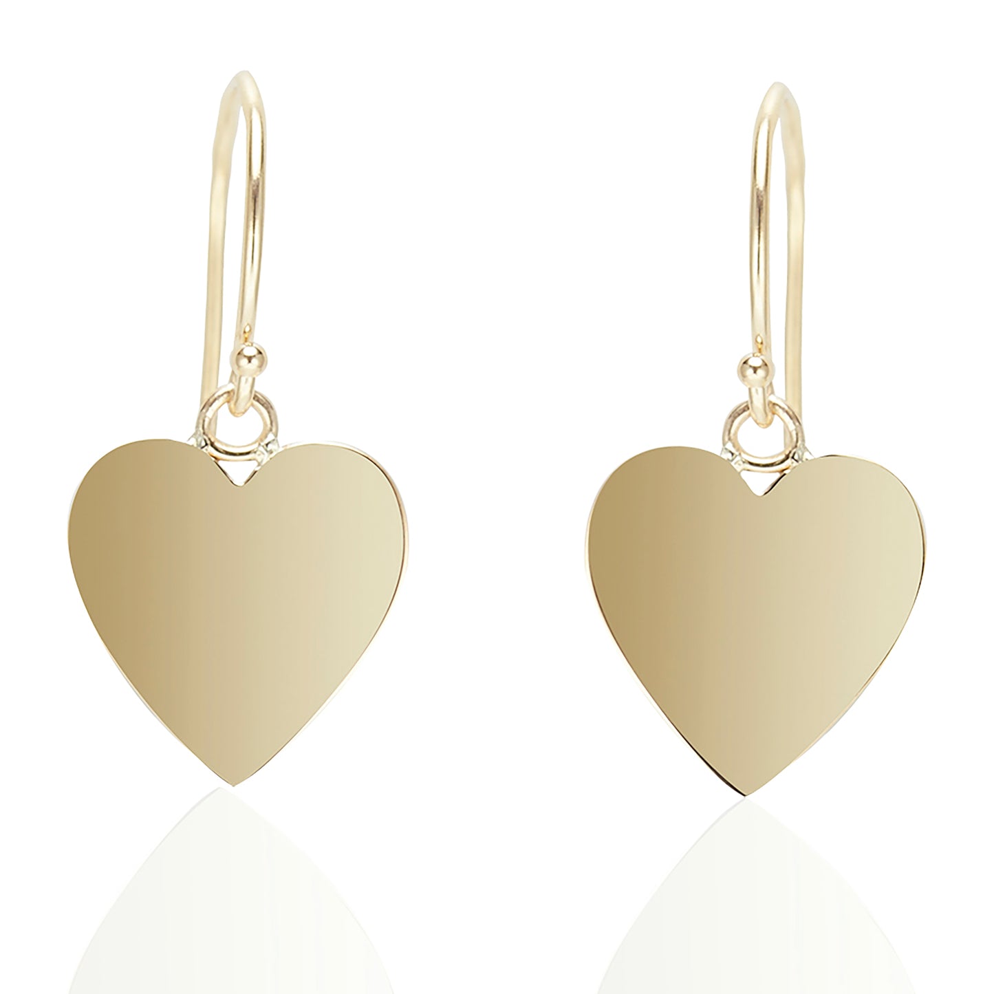 Heart Dangles
