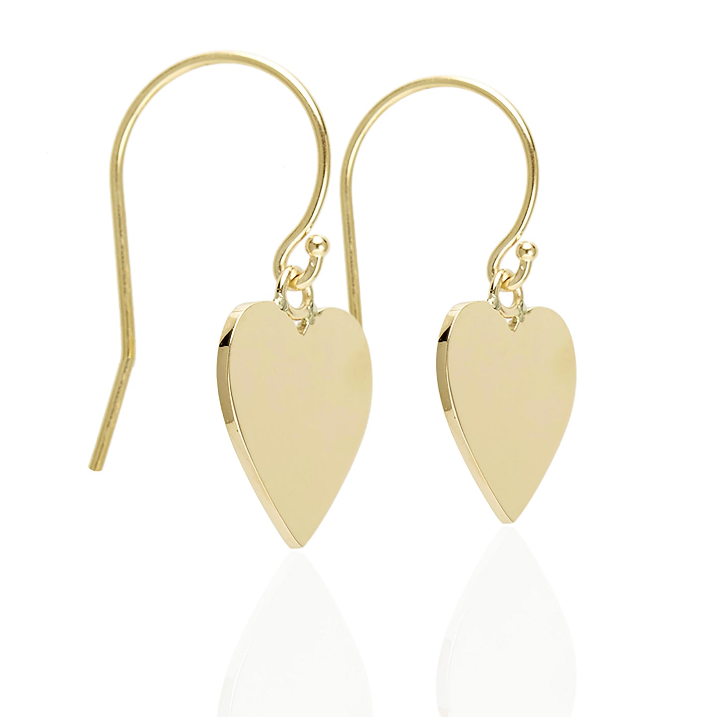 Heart Dangles