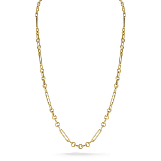 Mixed Link Chain