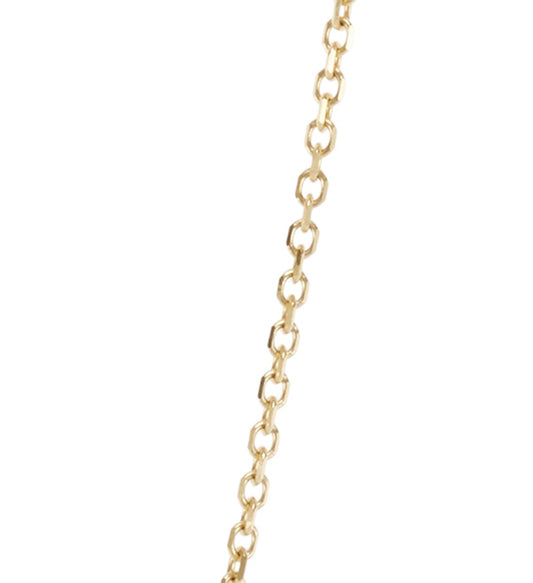 Classic Cable Chain