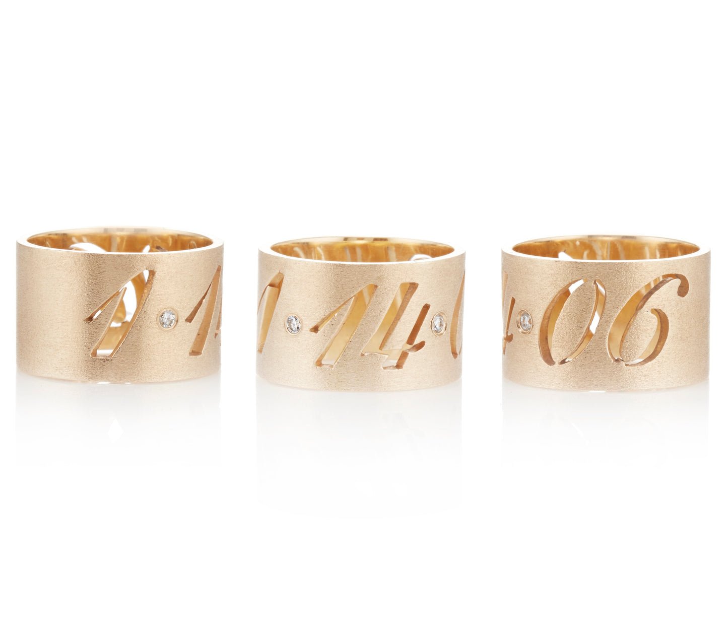 Date Ring