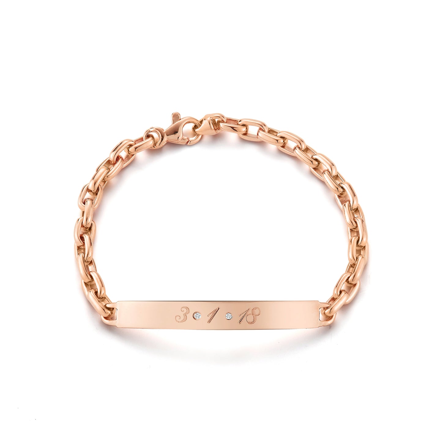 ID Bracelet