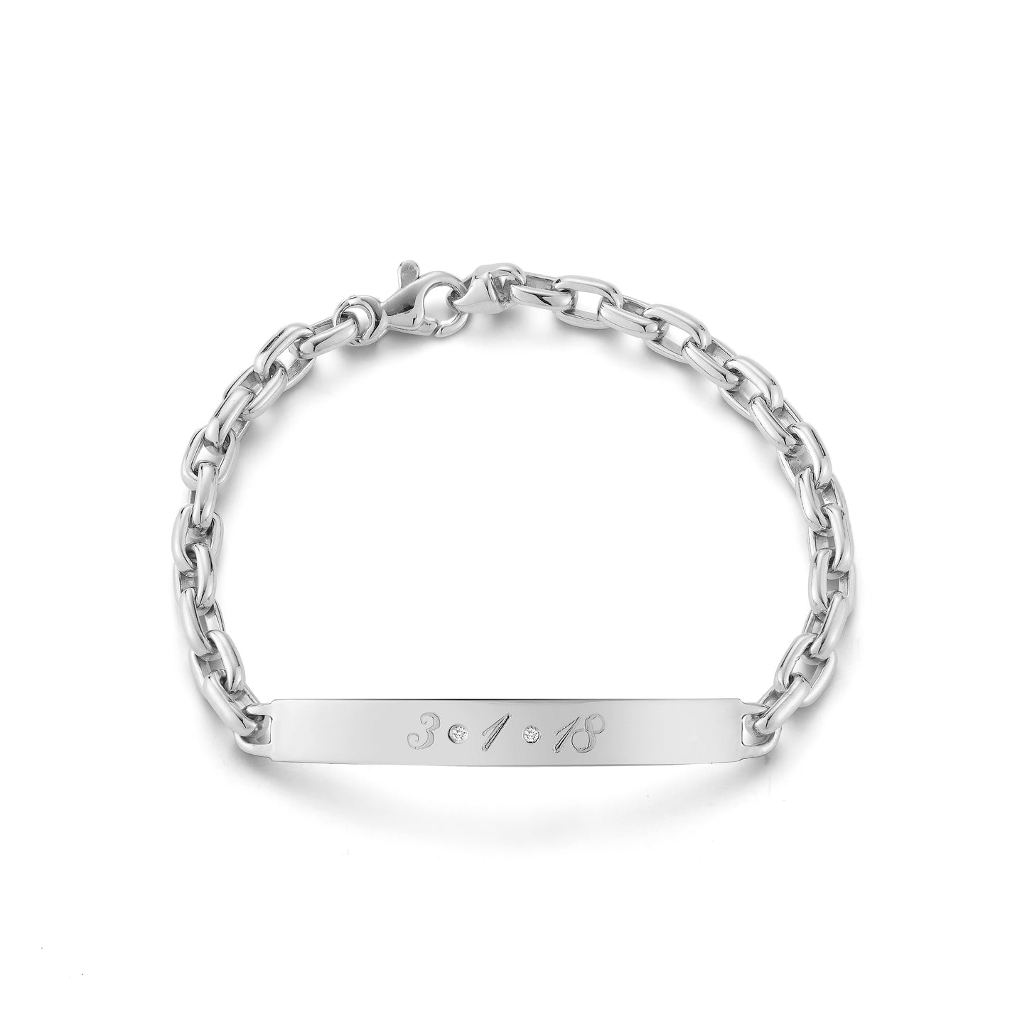 ID Bracelet
