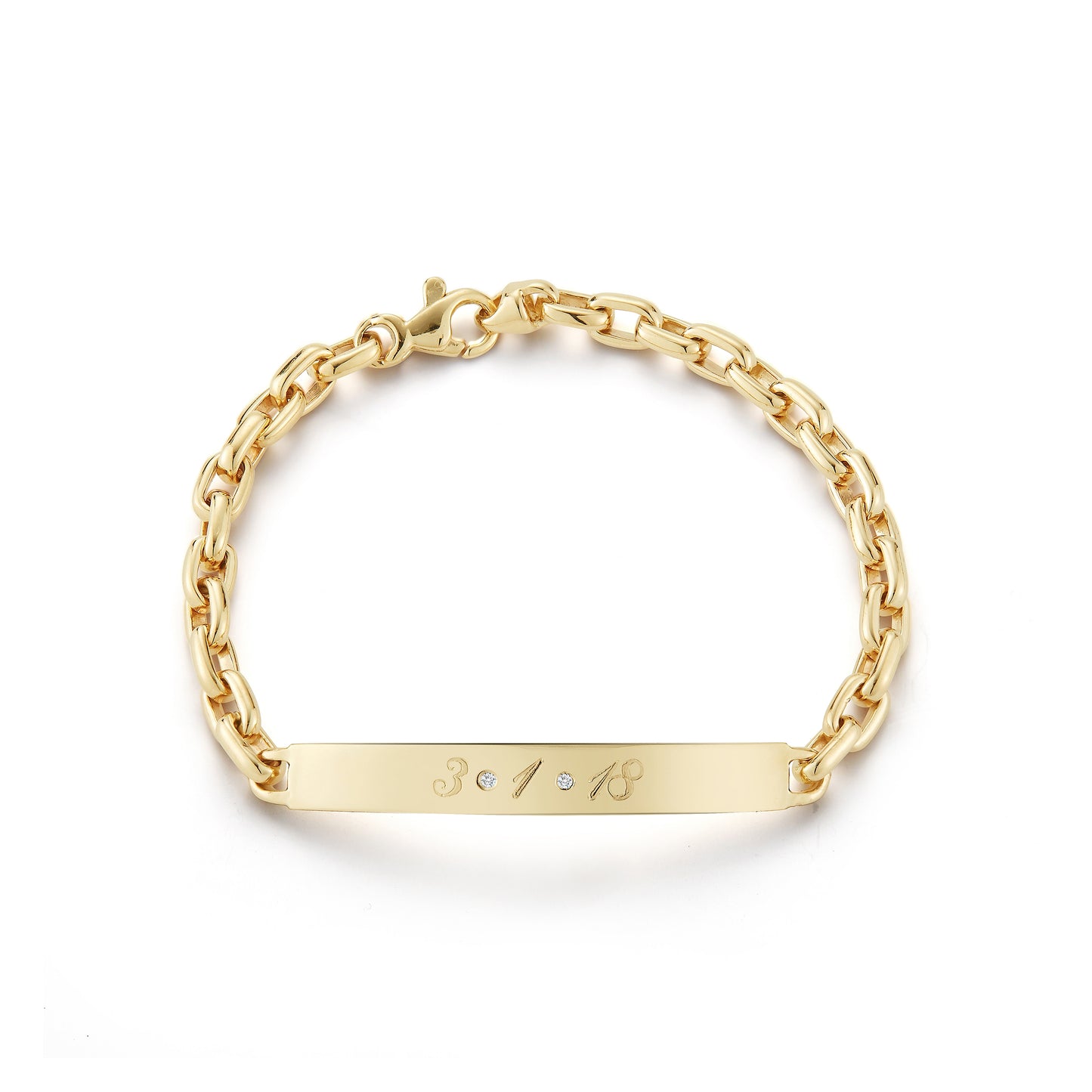 ID Bracelet