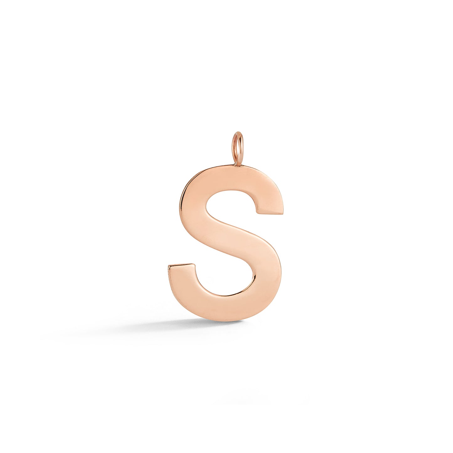 Medium Initial Charm