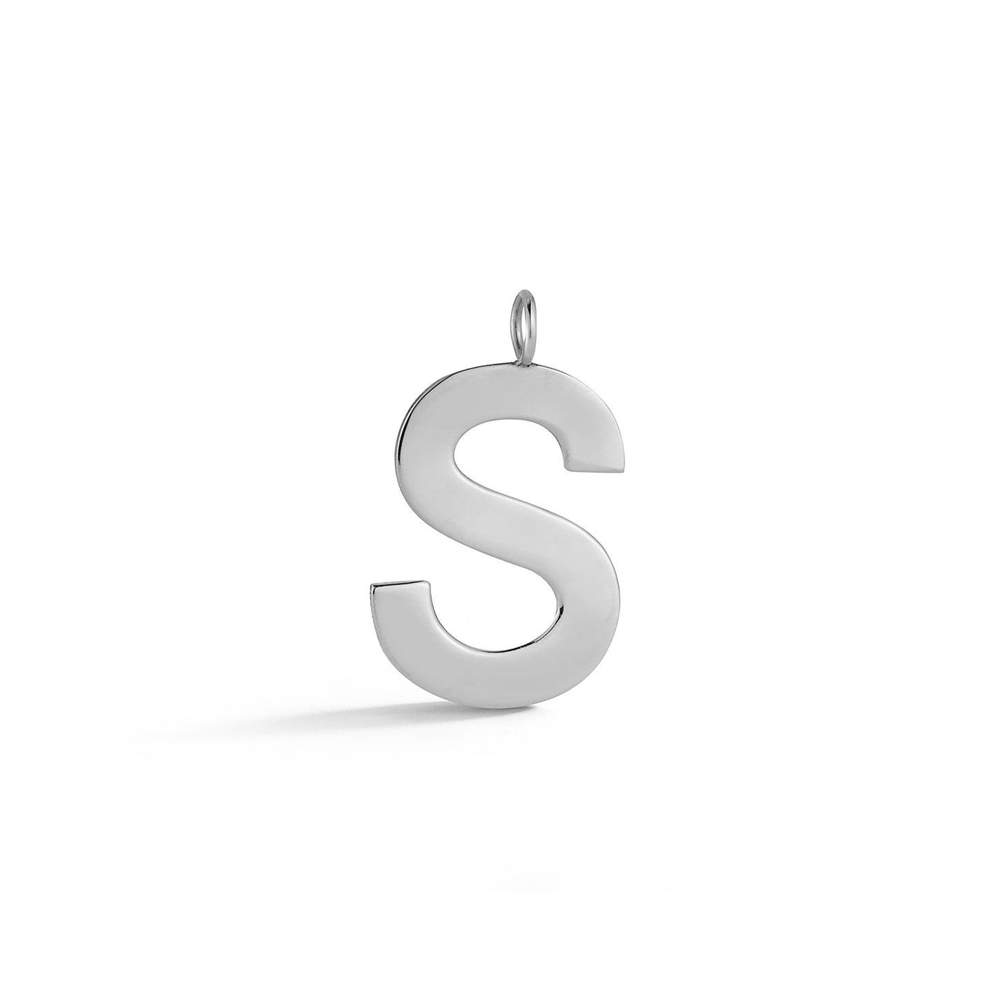 Medium Initial Charm