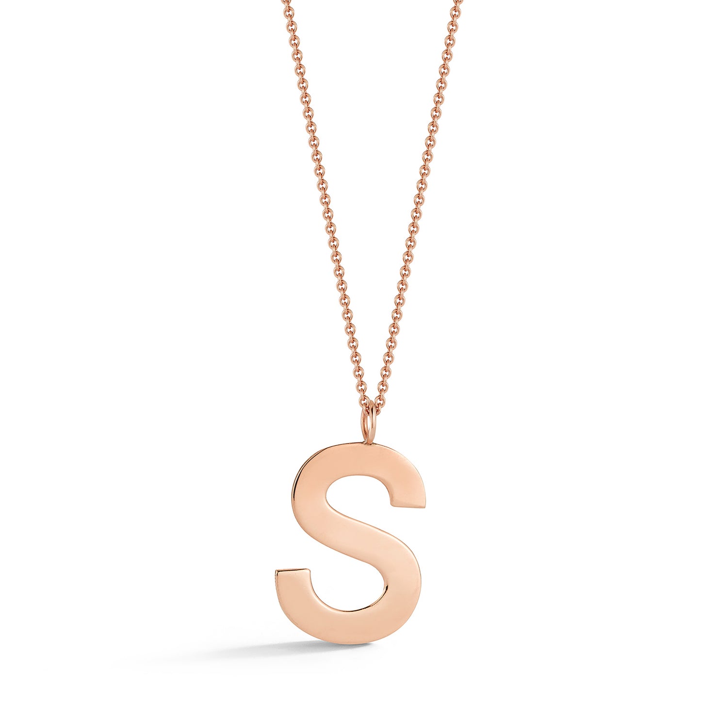 Medium Initial Charm