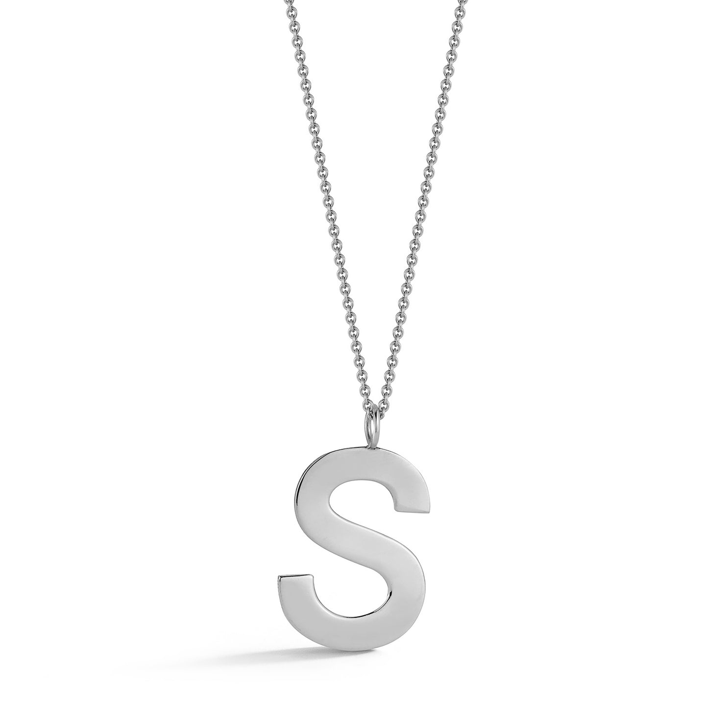 Medium Initial Charm