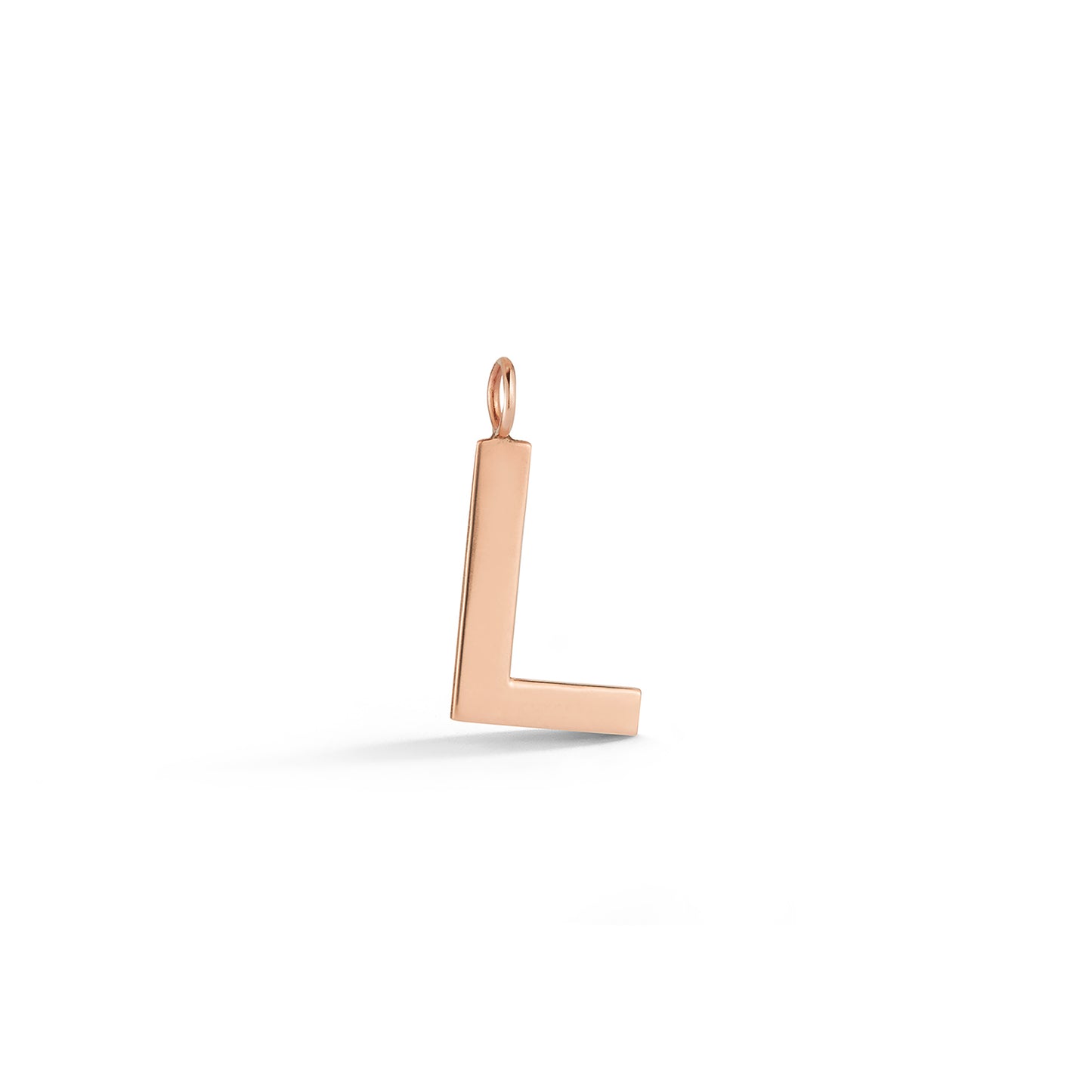 Small Initial Charm