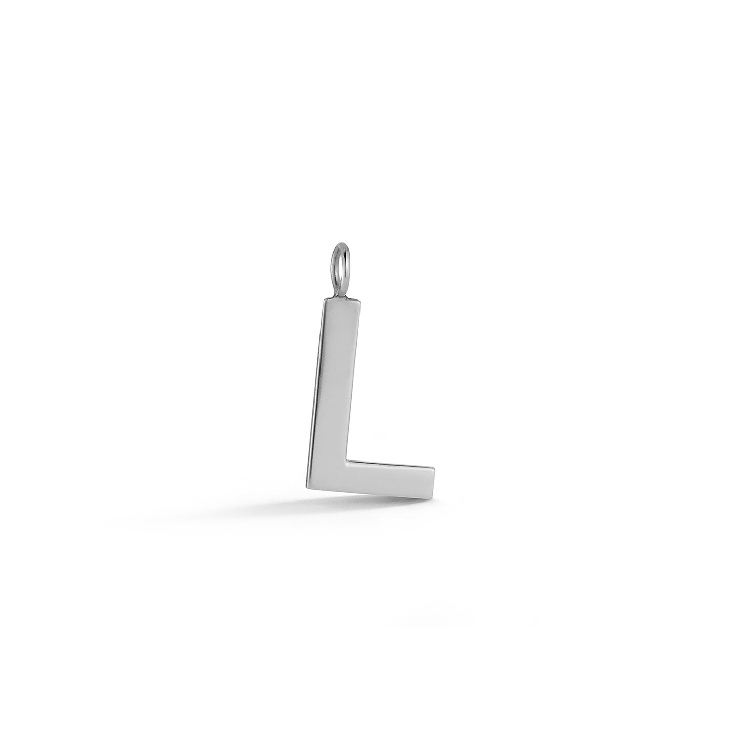 Small Initial Charm