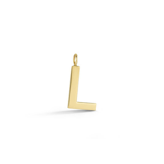 Small Initial Charm