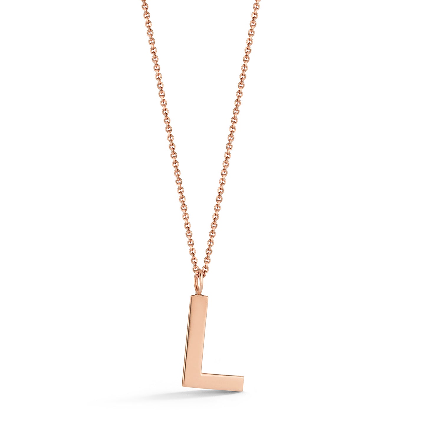 Small Initial Charm