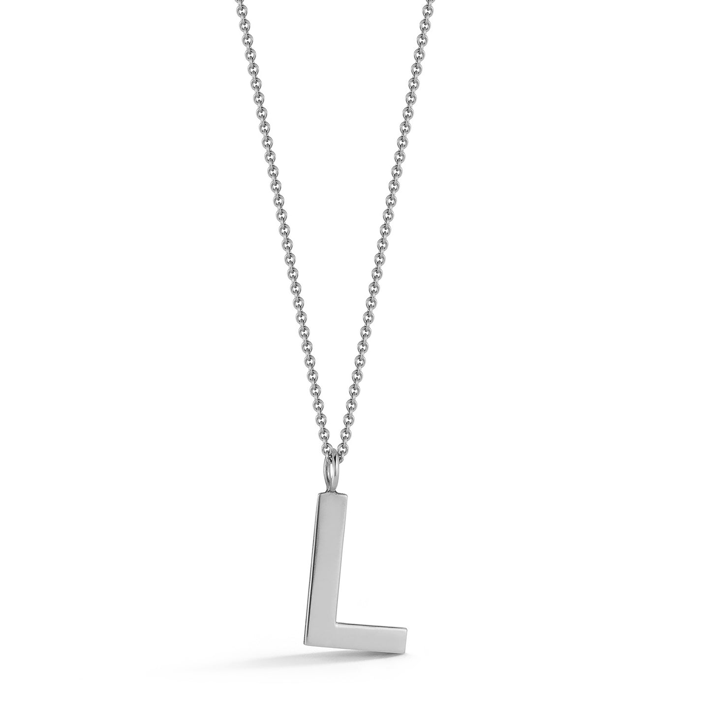 Small Initial Charm