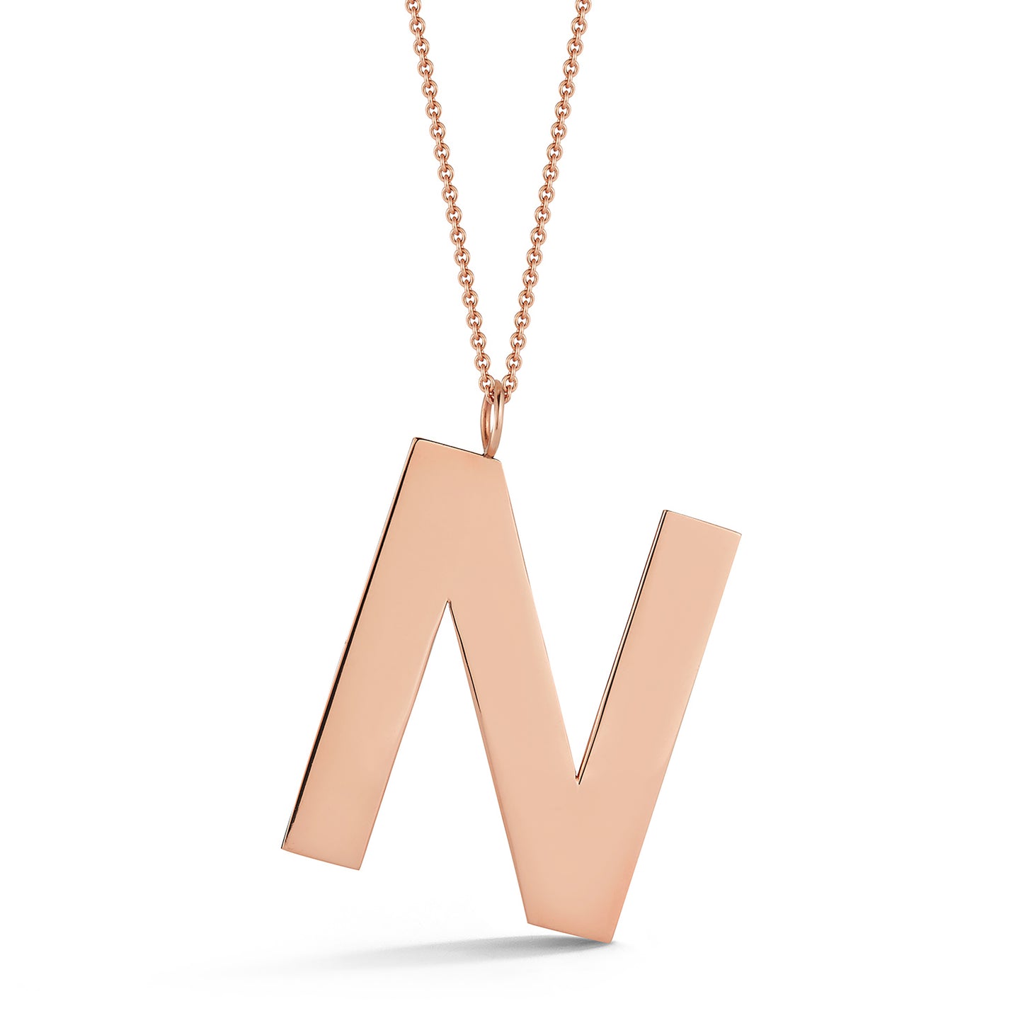Statement Initial Charm