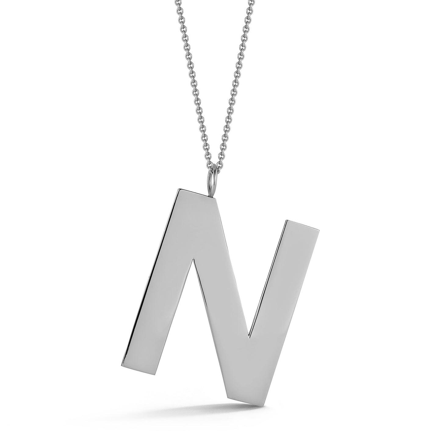 Statement Initial Charm