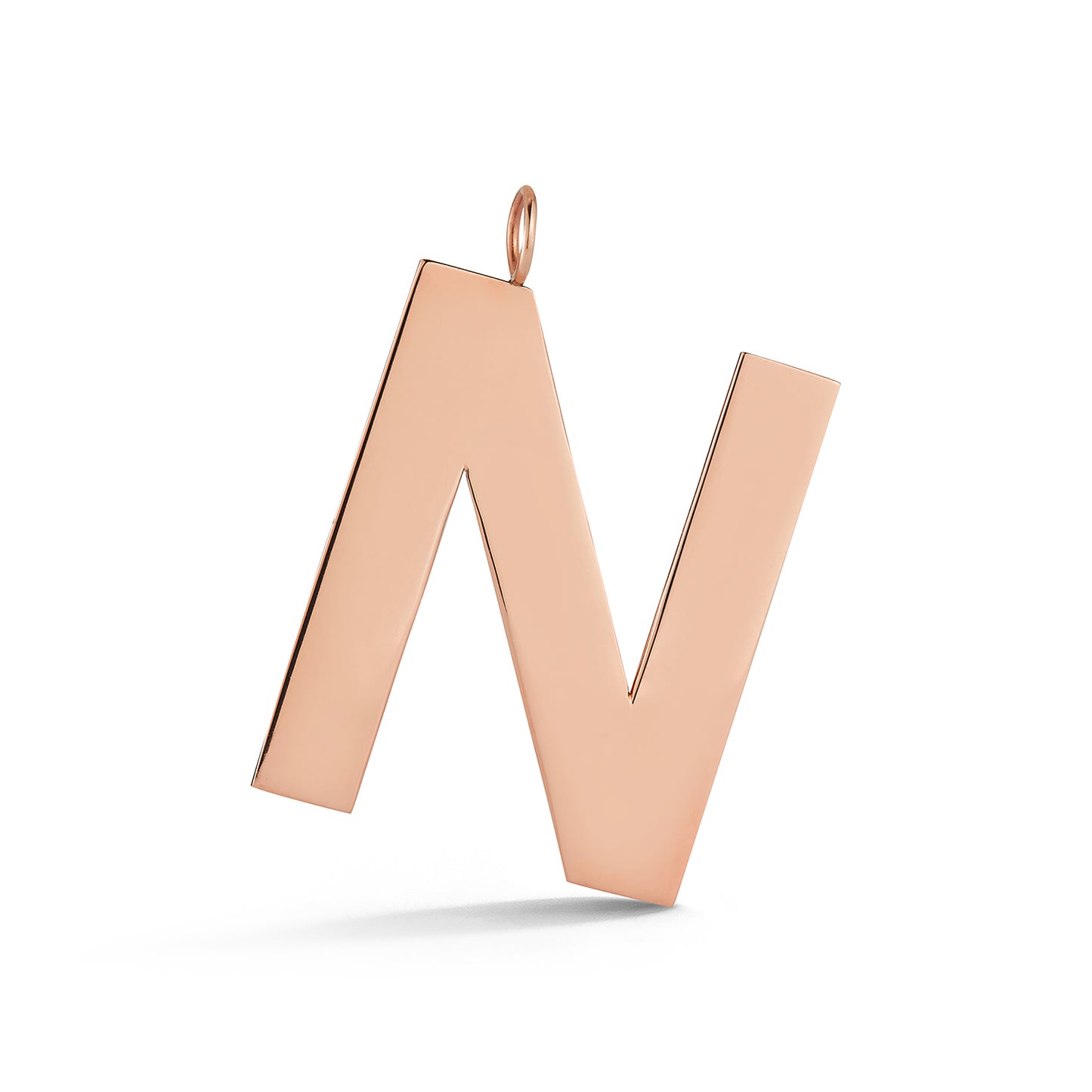 Statement Initial Charm