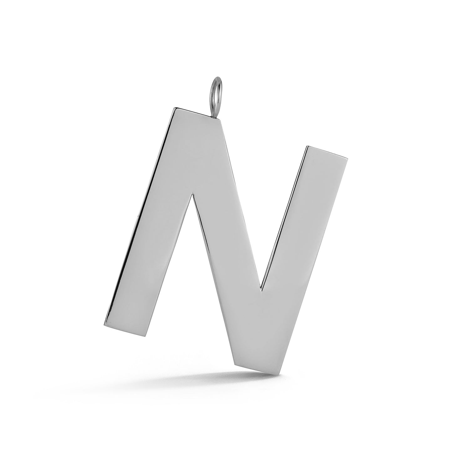 Statement Initial Charm