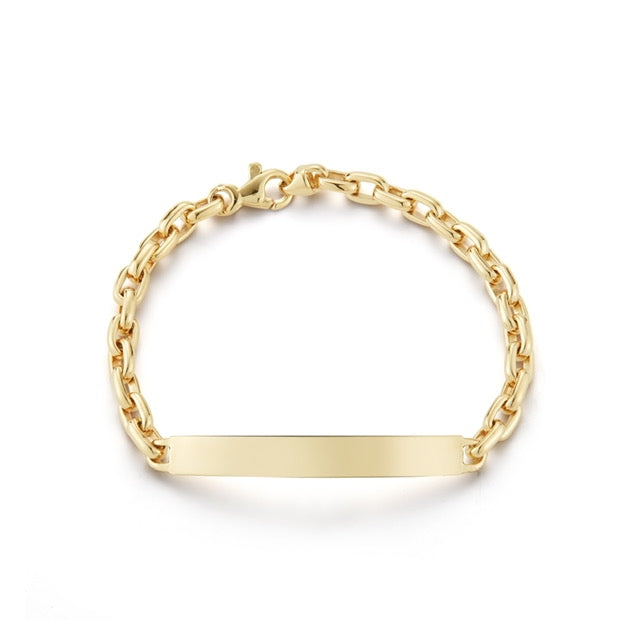 ID Bracelet