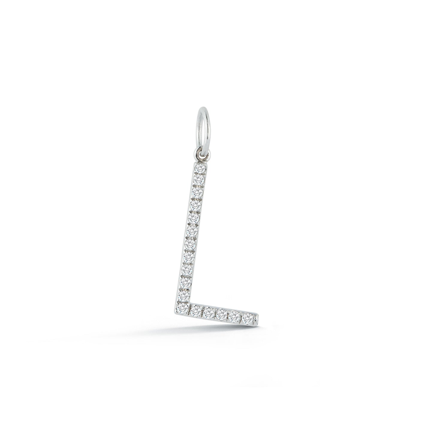 Diamond Initial