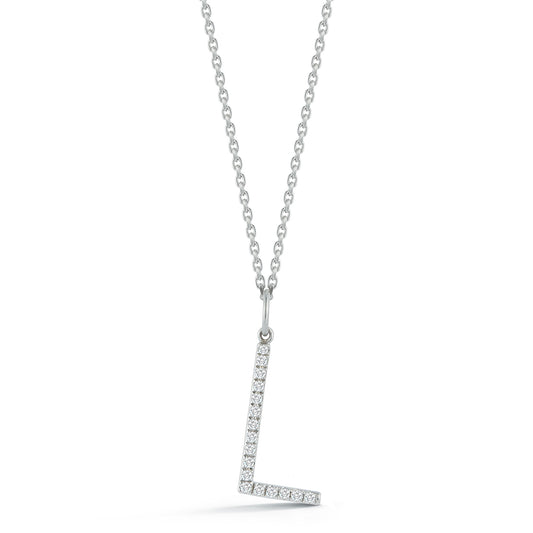 Diamond Initial