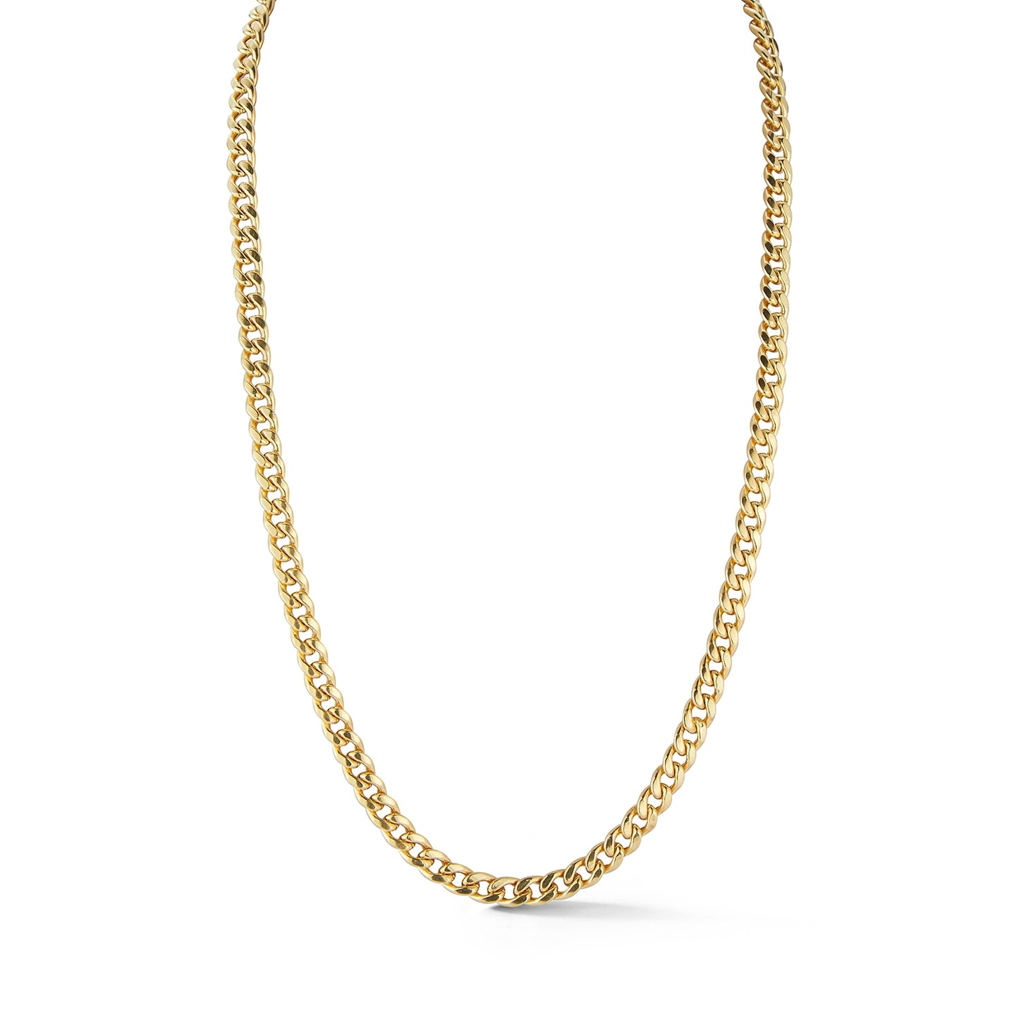 Large Cuban Chain