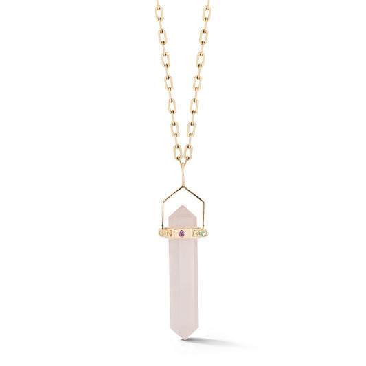 New Gemstone "Crystals"