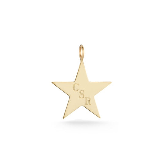 Star Charm