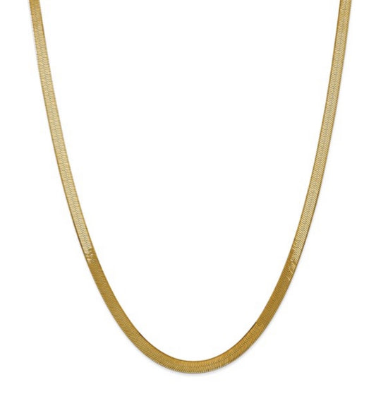 Herringbone Chain