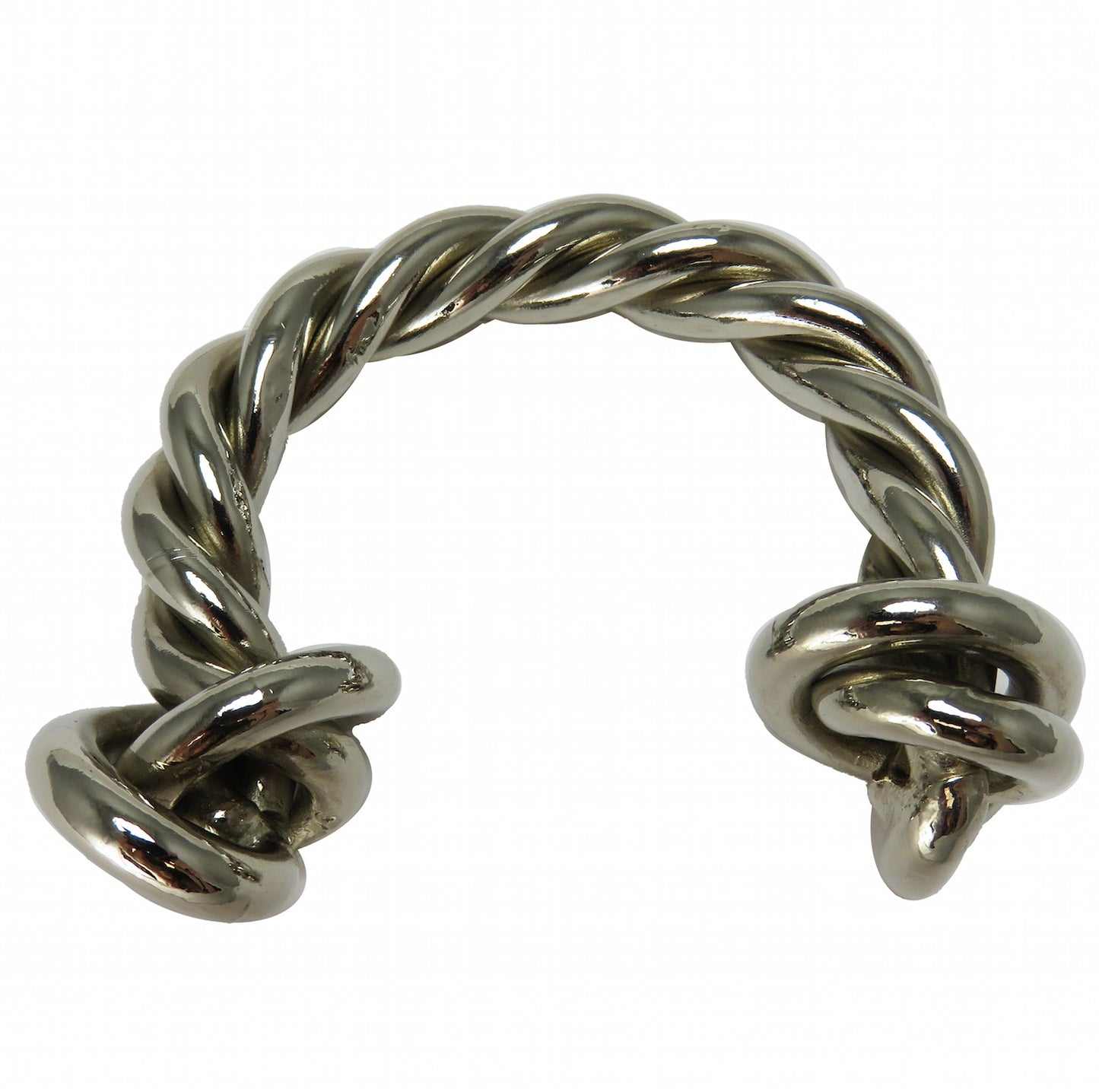 Vintage Lanvin Runway Bracelet Large