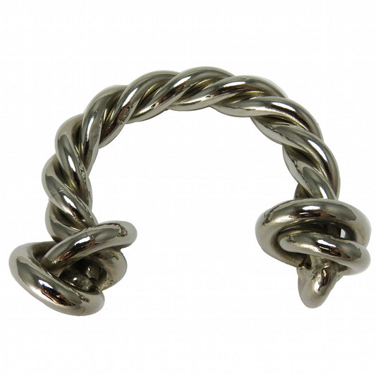 Vintage Lanvin Runway Bracelet Large