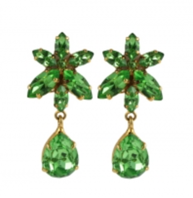 Schreiner Earrings