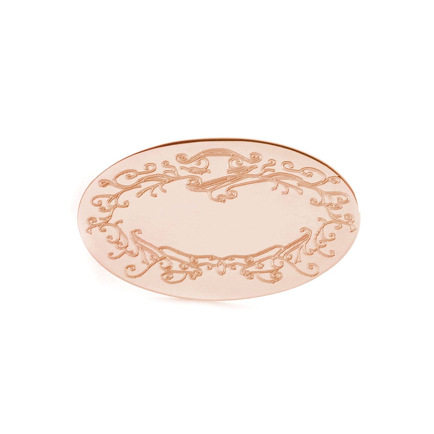 Signature Collar Pin