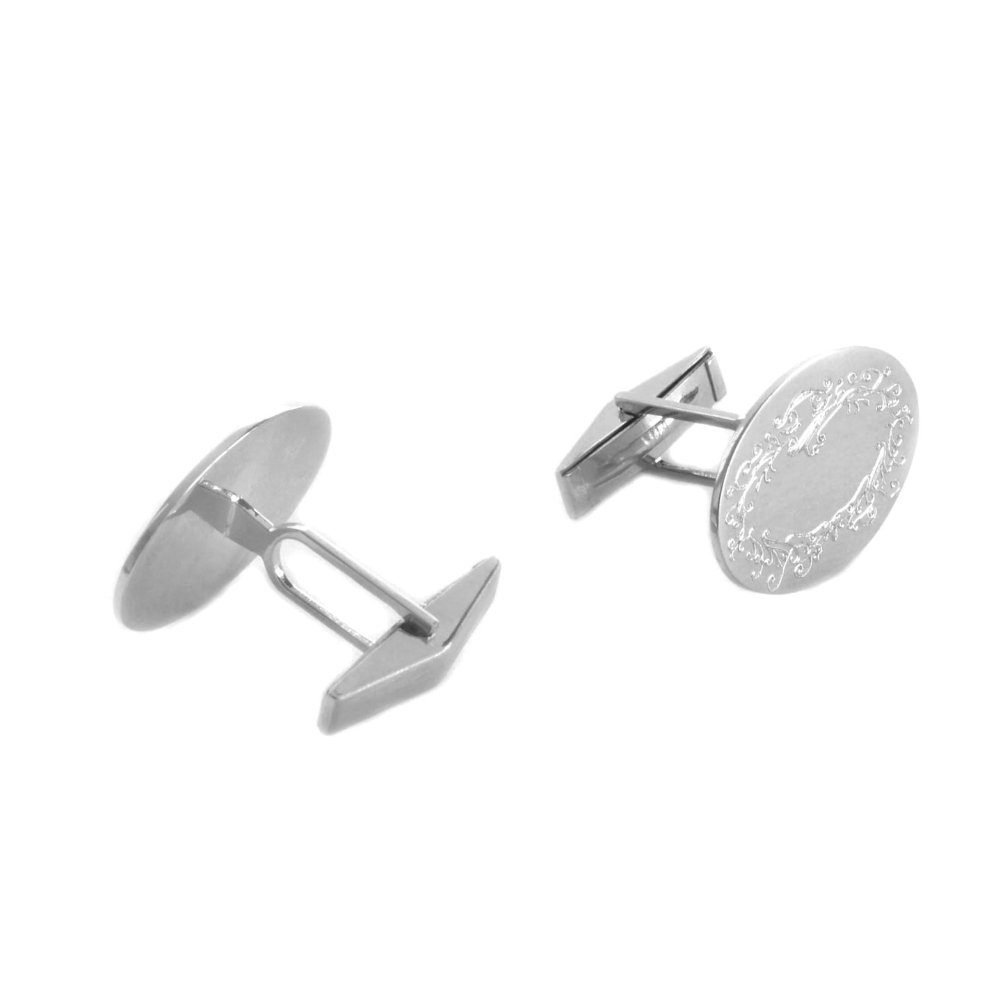 Signature Cufflinks